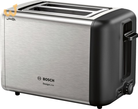 Toster BOSCH TAT 3P420 Toster BOSCH TAT 3P420