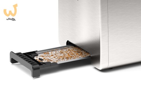 Toster BOSCH TAT 3P420 Toster BOSCH TAT 3P420