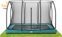 Trampolina Salta Comfort Edition Ground 305x214cm