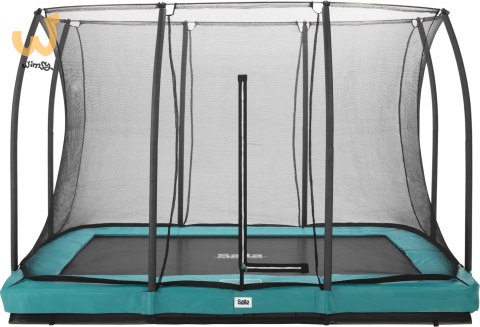 Trampolina Salta Comfort Edition Ground 305x214cm Trampolina Salta Comfort Edition Ground 305x214cm