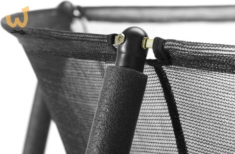 Trampolina Salta Comfort Edition Ground 305x214cm Trampolina Salta Comfort Edition Ground 305x214cm