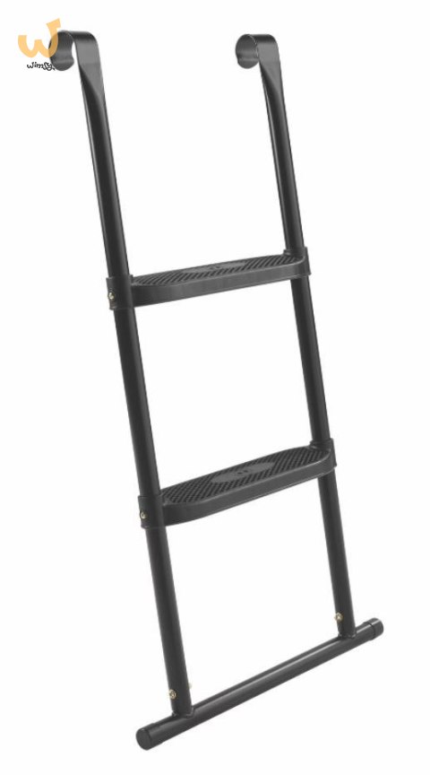 Trampolina Salta First Class 366 cm czarna Trampolina Salta First Class 366 cm czarna