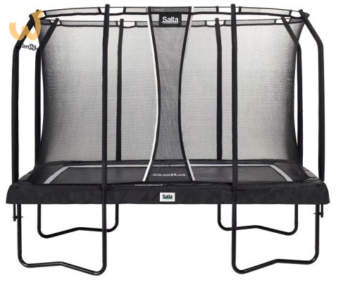 Trampolina Salta Premium Black Edition - 214x305cm Trampolina Salta Premium Black Edition - 214x305cm