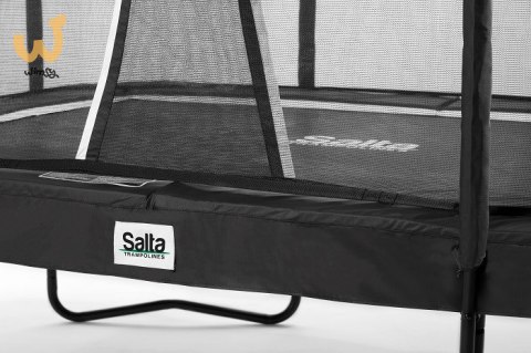 Trampolina Salta Premium Black Edition - 214x305cm Trampolina Salta Premium Black Edition - 214x305cm