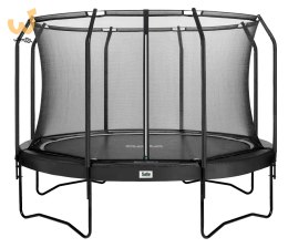 Trampolina Salta Premium Black Edition COMBO - 396cm
