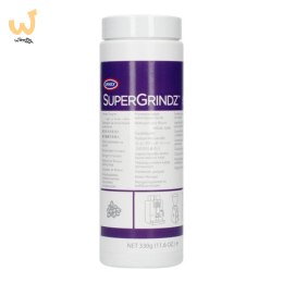 Urnex Supergrindz grinder cleaning tablets tabletki czyszczące 330g