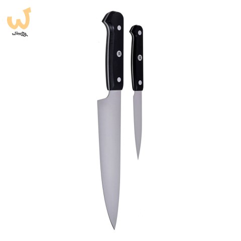 Zestaw 2 noży ZWILLING Gourmet 36130-005-0 Zestaw 2 noży ZWILLING Gourmet 36130-005-0