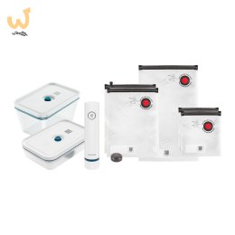 Zestaw L ZWILLING Fresh & Save 36815-014-0 (WYPRZEDAŻ)
