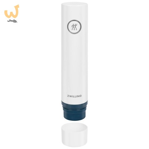 Zestaw L ZWILLING Fresh & Save 36815-014-0 (WYPRZEDAŻ) Zestaw L ZWILLING Fresh & Save 36815-014-0 (WYPRZEDAŻ)