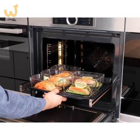 Zestaw L ZWILLING Fresh & Save 36815-014-0 (WYPRZEDAŻ) Zestaw L ZWILLING Fresh & Save 36815-014-0 (WYPRZEDAŻ)