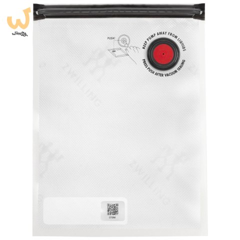 Zestaw startowy plastikowy L ZWILLING Fresh & Save 36815-017-0 (WYPRZEDAŻ) Zestaw startowy plastikowy L ZWILLING Fresh & Save 36815-017-0 (WYPRZEDAŻ)