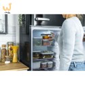 Zestaw startowy plastikowy L ZWILLING Fresh & Save 36815-017-0 (WYPRZEDAŻ)