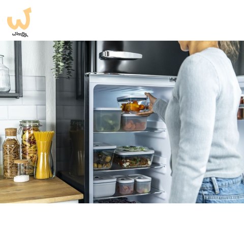 Zestaw startowy plastikowy L ZWILLING Fresh & Save 36815-017-0 (WYPRZEDAŻ) Zestaw startowy plastikowy L ZWILLING Fresh & Save 36815-017-0 (WYPRZEDAŻ)