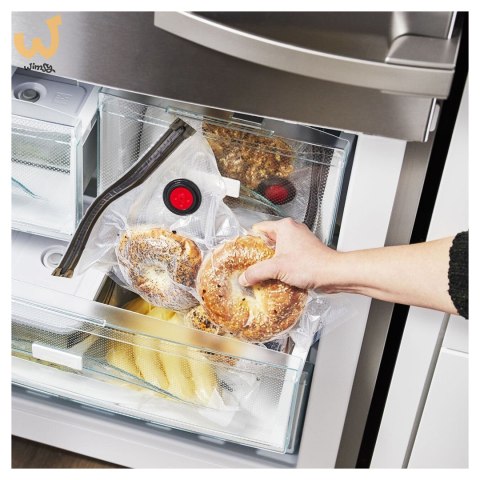 Zestaw startowy plastikowy L ZWILLING Fresh & Save 36815-017-0 (WYPRZEDAŻ) Zestaw startowy plastikowy L ZWILLING Fresh & Save 36815-017-0 (WYPRZEDAŻ)