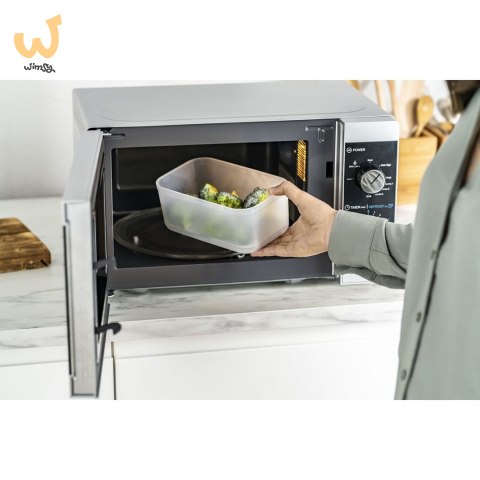 Zestaw startowy plastikowy L ZWILLING Fresh & Save 36815-017-0 (WYPRZEDAŻ) Zestaw startowy plastikowy L ZWILLING Fresh & Save 36815-017-0 (WYPRZEDAŻ)
