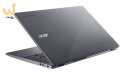 Acer Chromebook CB515-2H-55JL i5-1235U 15,6"FHD AG IPS 8GB DDR5 SSD512 IrisXe BLKB WiFi6 BT TPM ChromeOS
