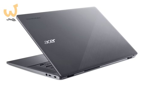 Acer Chromebook CB515-2H-55JL i5-1235U 15,6"FHD AG IPS 8GB DDR5 SSD512 IrisXe BLKB WiFi6 BT TPM ChromeOS Acer Chromebook CB515-2H-55JL i5-1235U 15,6"FHD AG IPS 8GB DDR5 SSD512 IrisXe BLKB WiFi6 BT TPM ChromeOS