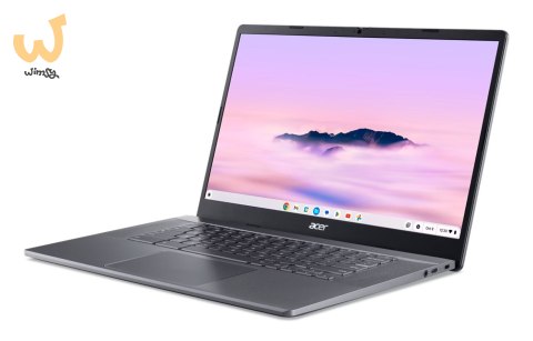 Acer Chromebook CB515-2H-55JL i5-1235U 15,6"FHD AG IPS 8GB DDR5 SSD512 IrisXe BLKB WiFi6 BT TPM ChromeOS Acer Chromebook CB515-2H-55JL i5-1235U 15,6"FHD AG IPS 8GB DDR5 SSD512 IrisXe BLKB WiFi6 BT TPM ChromeOS