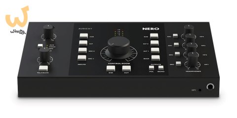 Audient NERO - Kontroler monitorów odsłuchowych Audient NERO - Kontroler monitorów odsłuchowych