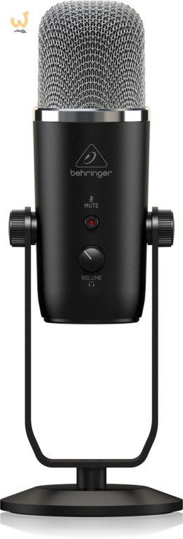 Behringer BIGFOOT - Mikrofon pojemnościowy USB