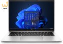 HP EliteBook 840 G9 i7-1265U 14" WUXGA 32GB SSD256 BT BLKB W11Pro Natural Silver (REPACK) 2Y