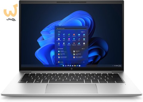 HP EliteBook 840 G9 i7-1265U 14" WUXGA 32GB SSD256 BT BLKB W11Pro Natural Silver (REPACK) 2Y HP EliteBook 840 G9 i7-1265U 14" WUXGA 32GB SSD256 BT BLKB W11Pro Natural Silver (REPACK) 2Y