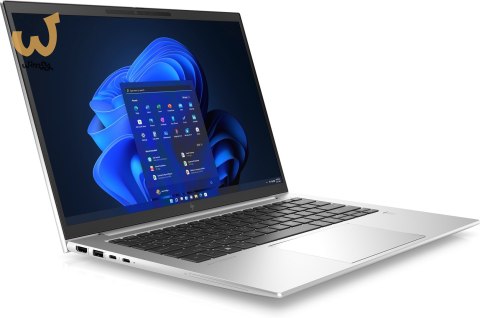 HP EliteBook 840 G9 i7-1265U 14" WUXGA 32GB SSD256 BT BLKB W11Pro Natural Silver (REPACK) 2Y HP EliteBook 840 G9 i7-1265U 14" WUXGA 32GB SSD256 BT BLKB W11Pro Natural Silver (REPACK) 2Y