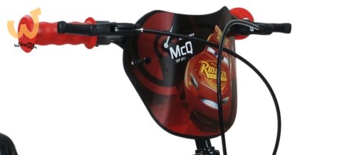 Huffy-Rowerek dzieciecy Disney CARS 16" Huffy-Rowerek dzieciecy Disney CARS 16"