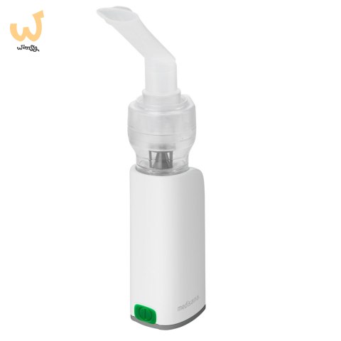 Inhalator mikrokompresorowy Medisana IN 530 Inhalator mikrokompresorowy Medisana IN 530