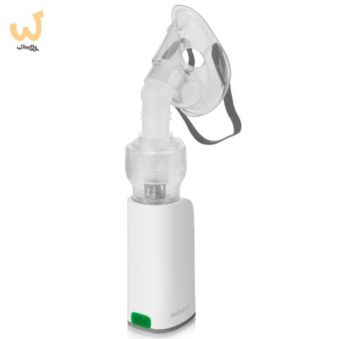 Inhalator mikrokompresorowy Medisana IN 530 Inhalator mikrokompresorowy Medisana IN 530