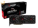 Karta graf. PowerColor Reaper RX9070XT 16G-A