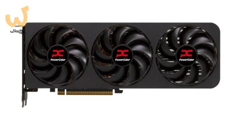 Karta graf. PowerColor Reaper RX9070XT 16G-A Karta graf. PowerColor Reaper RX9070XT 16G-A
