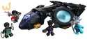 LEGO Super Heroes 76211 Statek Shuri (WYPRZEDAŻ)