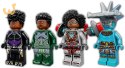 LEGO Super Heroes 76211 Statek Shuri (WYPRZEDAŻ)