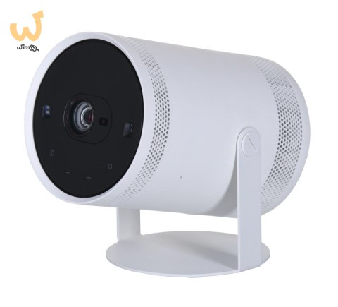 PROJEKTOR SAMSUNG The Freestyle Gen.2 2023 SP-LFF3C (WYPRZEDAŻ) PROJEKTOR SAMSUNG The Freestyle Gen.2 2023 SP-LFF3C (WYPRZEDAŻ)