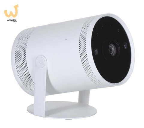 PROJEKTOR SAMSUNG The Freestyle Gen.2 2023 SP-LFF3C (WYPRZEDAŻ) PROJEKTOR SAMSUNG The Freestyle Gen.2 2023 SP-LFF3C (WYPRZEDAŻ)