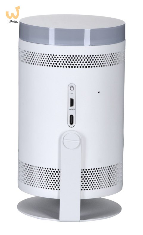 PROJEKTOR SAMSUNG The Freestyle Gen.2 2023 SP-LFF3C (WYPRZEDAŻ) PROJEKTOR SAMSUNG The Freestyle Gen.2 2023 SP-LFF3C (WYPRZEDAŻ)