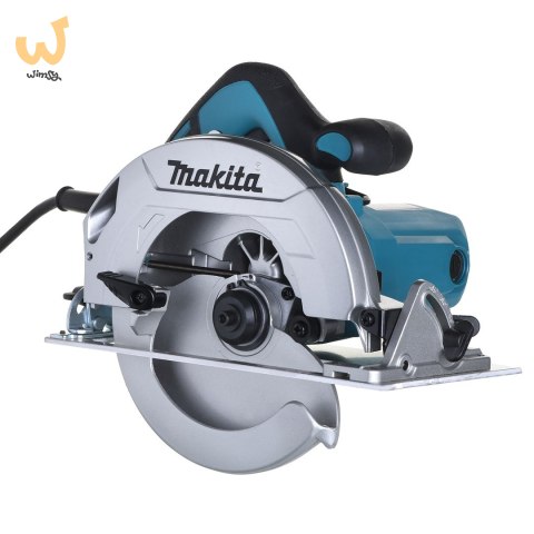 Pilarka tarczowa elektryczna 1600W MAKITA HS7611