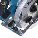 Pilarka tarczowa elektryczna 1600W MAKITA HS7611