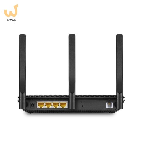 Router bezprzewodowy TP-LINK Archer VR2100 (WYPRZEDAŻ) Router bezprzewodowy TP-LINK Archer VR2100 (WYPRZEDAŻ)