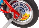 Rower dzieciecy TOIMSA 12" Psi Patrol Czerwony 1278 Boy