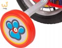 Rower dzieciecy TOIMSA 12" Psi Patrol Czerwony 1278 Boy