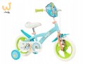 Rower dzieciecy Toimsa 12" BLUEY 1159 EN71