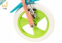 Rower dzieciecy Toimsa 12" BLUEY 1159 EN71