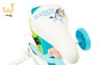 Rower dzieciecy Toimsa 12" BLUEY 1159 EN71