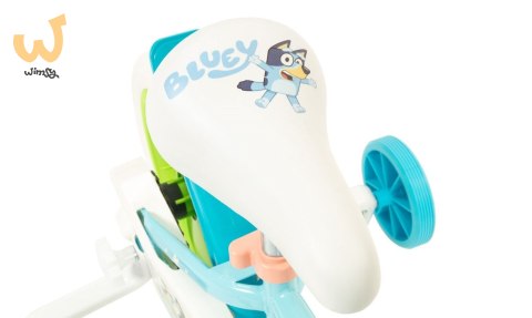 Rower dzieciecy Toimsa 12" BLUEY 1159 EN71 Rower dzieciecy Toimsa 12" BLUEY 1159 EN71