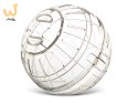 SAVIC Kula do biegania dla chomika 18 cm