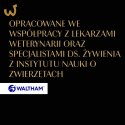 SHEBA Delicacy drobiowe smaki w galarecie- Drób - Mokra karma dla kota - 40x85g