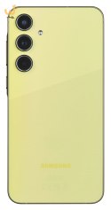 Samsung Galaxy A55 (A556) 5G 8/256GB Lemon