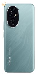 Smartfon Honor 200 5G 12/512GB DS Emerald Green (WYPRZEDAŻ)